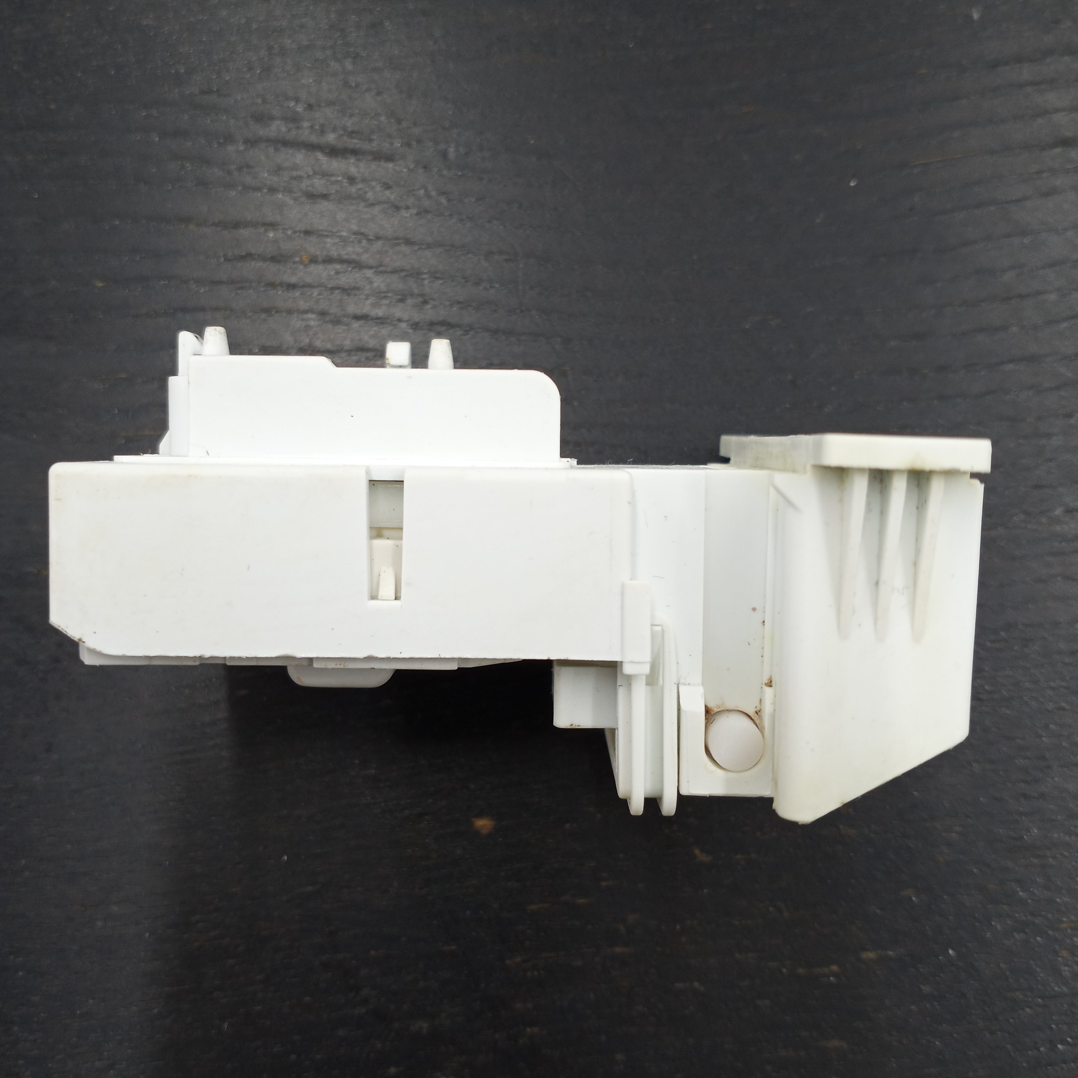 Frigidaire Washer Lid Lock Switch 137353302 Frigidaire Washer Lid Lock Switch 137353302